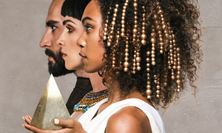 OPER IM STEINBRUCH St. Margarethen 2024: „AIDA” von Giuseppe Verdi - Archiviert