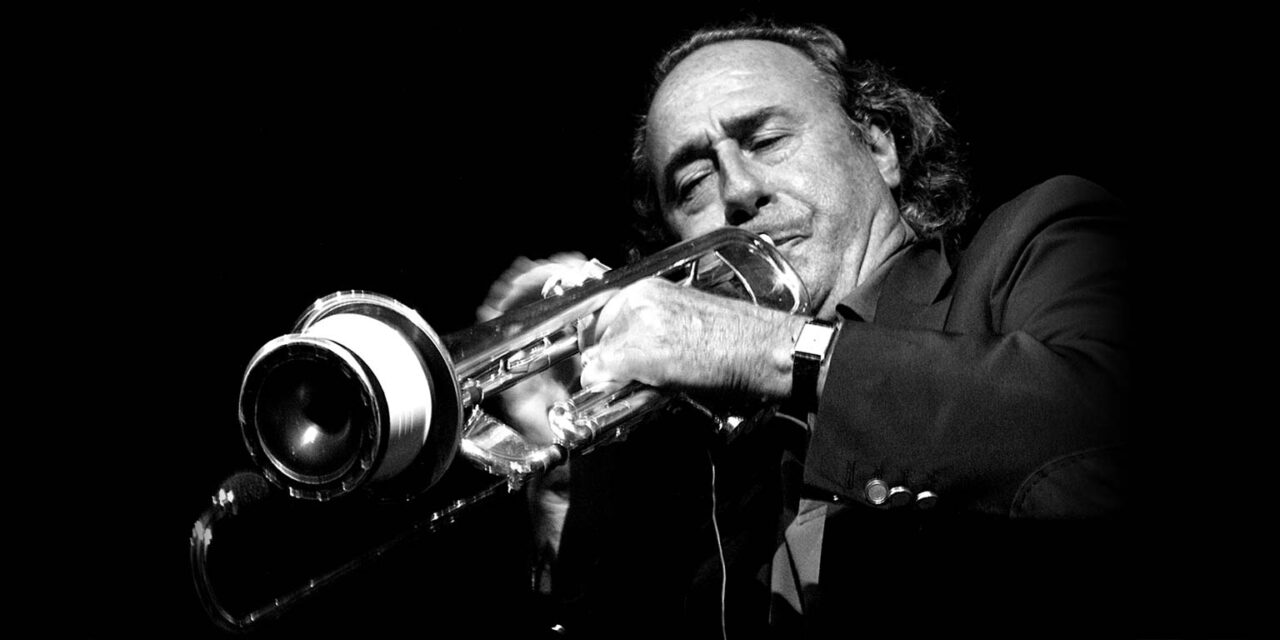 Wiener Konzerthaus: Franco Ambrosetti Jazz with strings - Archiviert