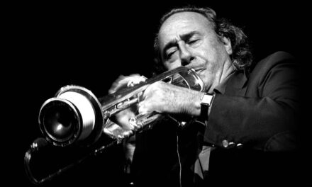 Wiener Konzerthaus: Franco Ambrosetti Jazz with strings - Archiviert