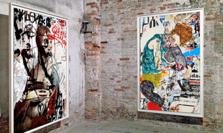 Kunsthalle Leoben: Günter Konrad - Archiviert