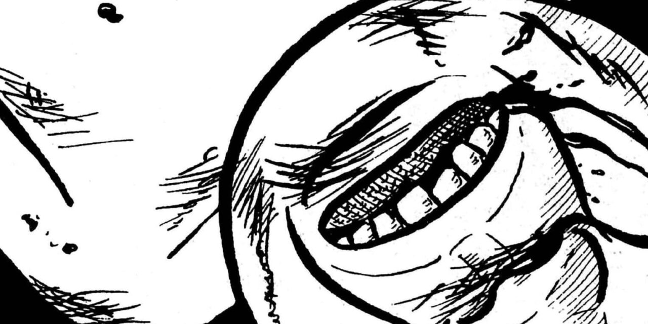 Sigmund Freud Museum Wien: Gewalt erzählen. Eine Comic-Ausstellung - Archiviert