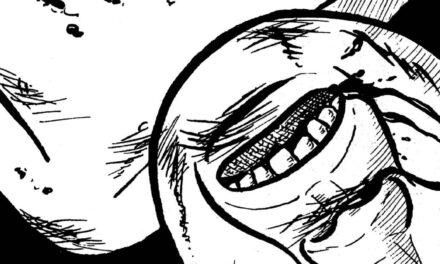 Sigmund Freud Museum Wien: Gewalt erzählen. Eine Comic-Ausstellung - Archiviert