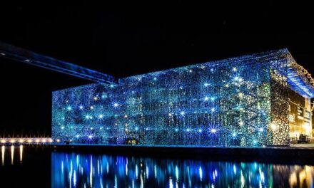 Mucem in Marseille: Die Erfindung des Mittelmeers