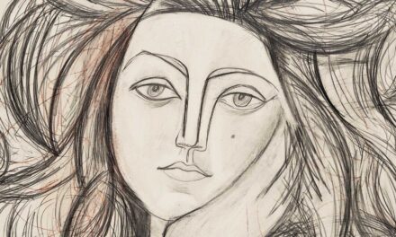 Das Centre Pompidou Paris: Picasso – Zeichnen bis ins Unendliche