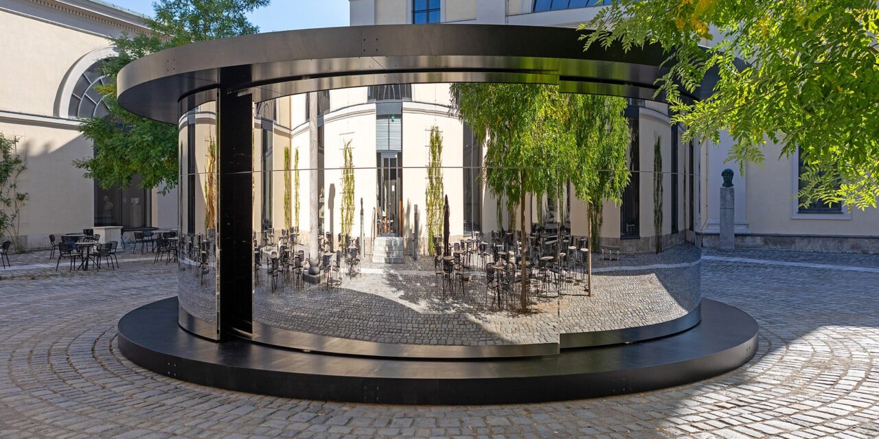 Raum O – Rasthofer/Neumaier in der Glyptothek - Archiviert