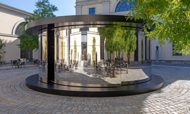 Raum O – Rasthofer/Neumaier in der Glyptothek