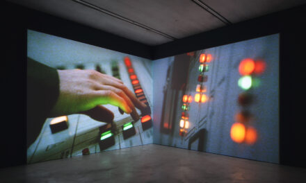 Schaulager Basel: OUT OF THE BOX. 20 Jahre Schaulager - Archiviert