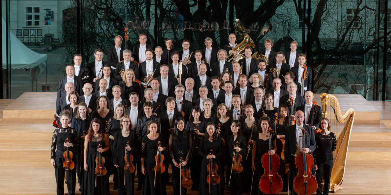 Tiroler Landestheater Innsbruck: LA BOHÈME - Archiviert