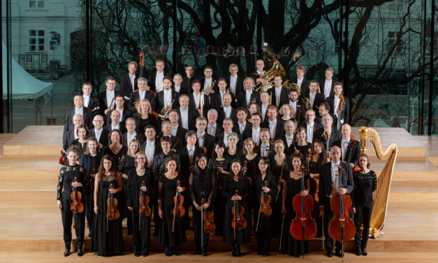 Tiroler Landestheater Innsbruck: LA BOHÈME