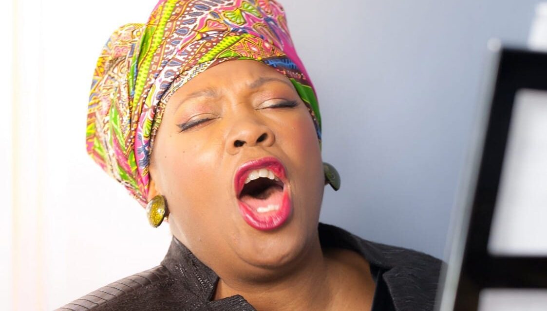 Kulturzentrum Oberschützen: Back to the roots – Gospel-Advent mit Liz Howard und ihrer Band - Archiviert