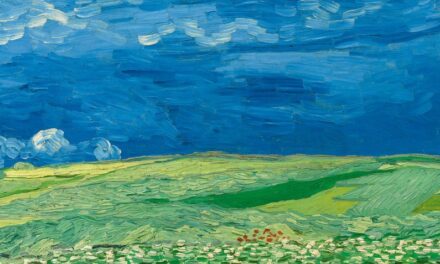 Musée d’Orsay Paris: Van Gogh in Auvers-sur-Oise – Die letzten Monate