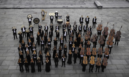 Zwei Bregenzer Meisterkonzerte im Bregenzer Festspielhaus: Shani Diluka – Klavier und das Bergen Philharmonic Orchestra - Archiviert