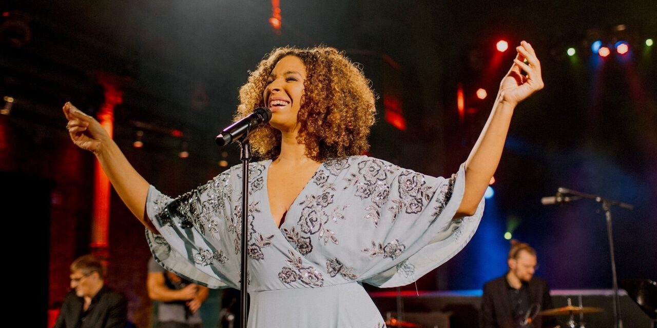 Kulturforum Lüneburg: NITE CLUB – Soulful Songs for Christmas - Archiviert