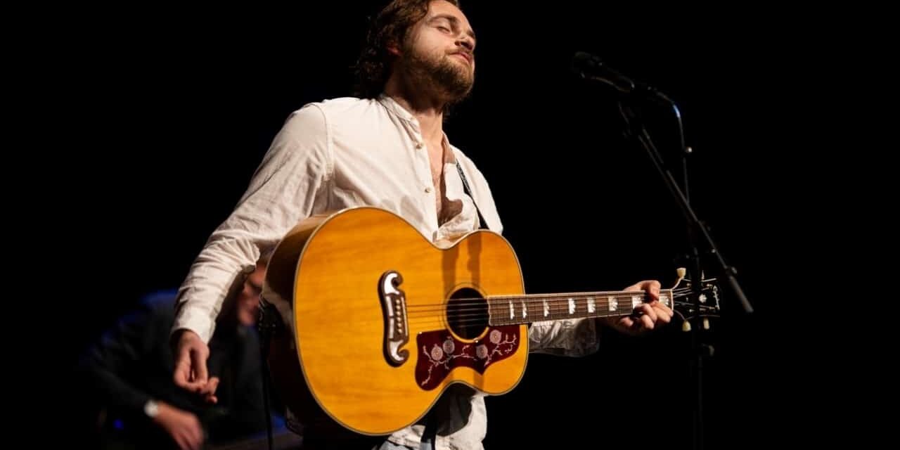 Kulturforum Lüneburg: The Cat Stevens Tribute