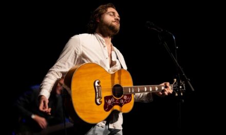 Kulturforum Lüneburg: The Cat Stevens Tribute