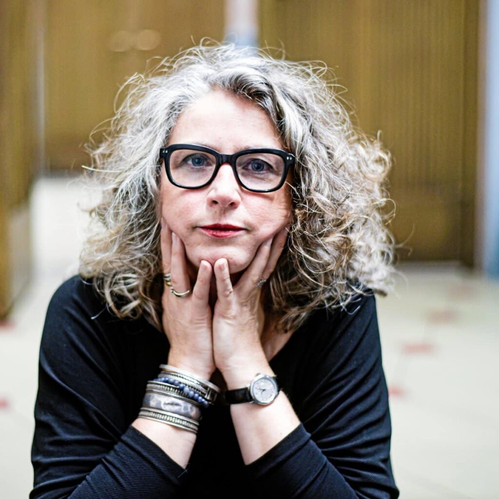 Jetske Mijnssen © FUNKE Foto Services | Maurizio Gambarini