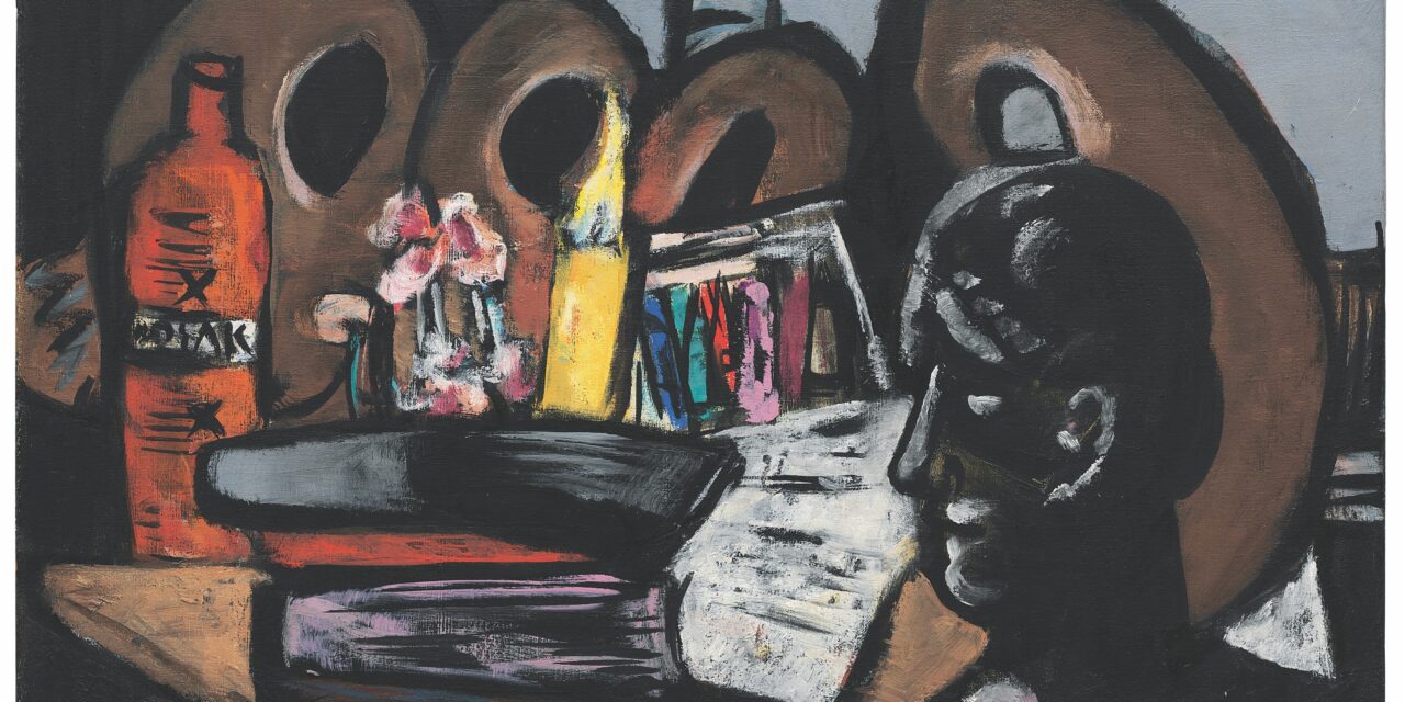 Kunstmuseum Liechtenstein | Hilti Art Foundation: Die ganze Palette