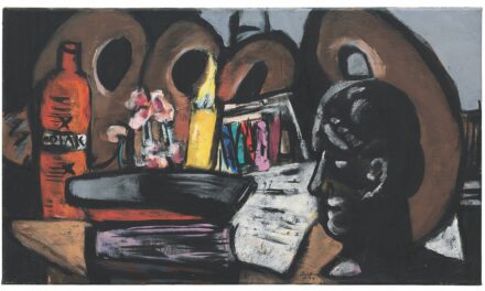 Kunstmuseum Liechtenstein | Hilti Art Foundation: Die ganze Palette