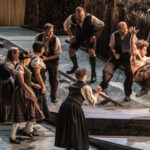 Oper in Frankfurt am Main: Der Traumgörge