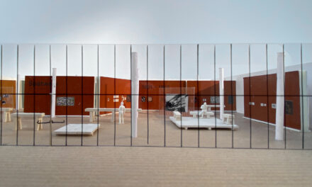 Zentrum Paul Klee in Bern: Kosmos Klee. Die Sammlung - Archiviert