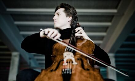 Kurhaus Wiesbaden: Burghofspiele – Orchestre National de Belgique - Archiviert