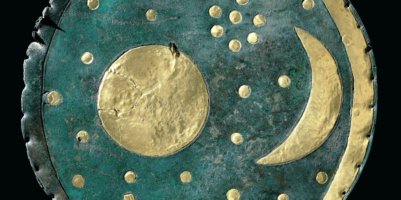 Himmelswege – Erlebe, wie es begann - Archiviert