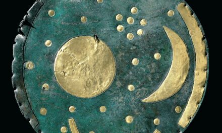 Himmelswege – Erlebe, wie es begann - Archiviert