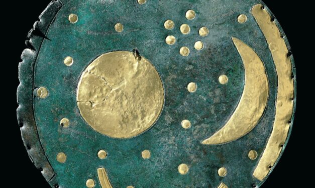 Himmelswege – Erlebe, wie es begann