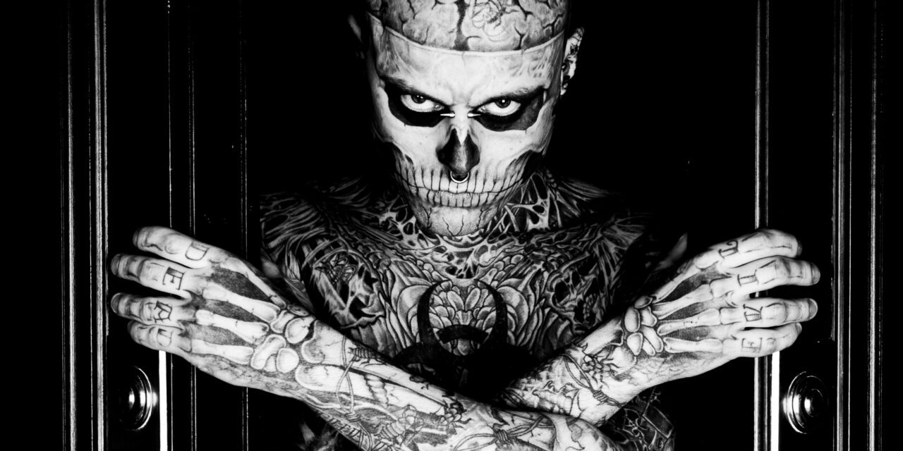 Hessische Landesmuseum Darmstadt: „TOD UND TEUFEL. Faszination des Horrors” - Archiviert