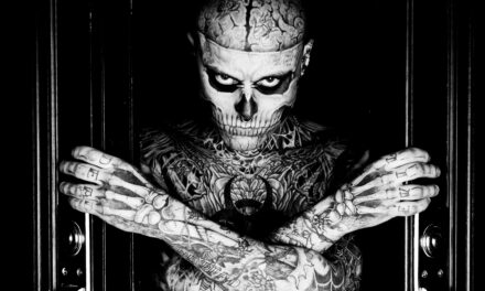 Hessische Landesmuseum Darmstadt: „TOD UND TEUFEL. Faszination des Horrors” - Archiviert