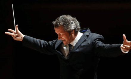 Landestheater Linz: #Vier – Bruckner 6#Brucknerzyklus - Archiviert