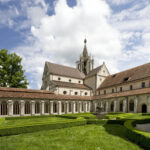 Sommerkonzerte Bebenhausen 2024