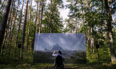 Tangente St. Pölten 2024: Entdeckungen zwischen Stadt und Fluss - Archiviert