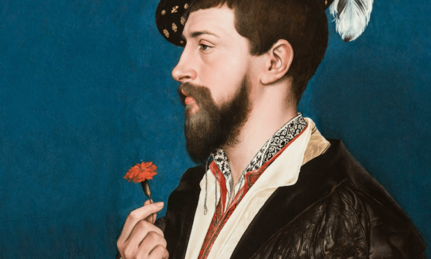 Städel Museum in Frankfurt am Main: Holbein und die Renaissance im Norden