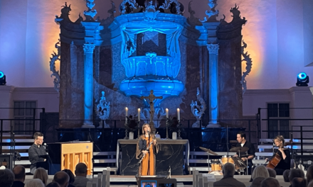 50. Lauterbacher Pfingstmusiktage - Archiviert