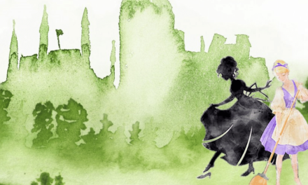 Stadthallen Wetzlar: 3 Haselnüsse für Aschenbrödel. Weihnachtsmärchen für die ganze Familie. - Archiviert