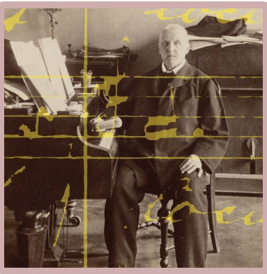 "Anton Bruckner - Eine Biografie" © OÖ Landes-Kultur GmbH