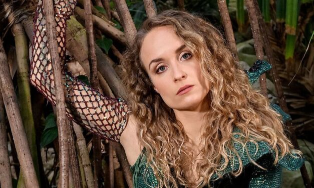 Salzburger Landestheater: Die Perlenfischer