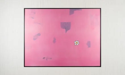 Landesgalerie Burgenland: John Petschinger „FERTILIZED” - Archiviert