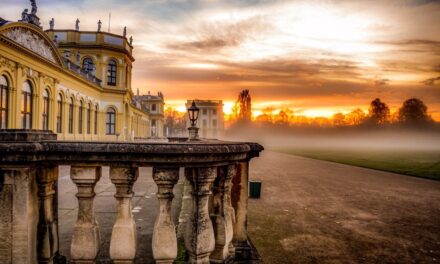 Solå Festival 2024 im Staatspark in Kassel - Archiviert