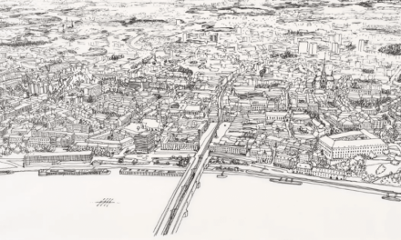 Nordico Stadtmuseum Linz: Das Stadtlabor Linz im Wandel - Archiviert