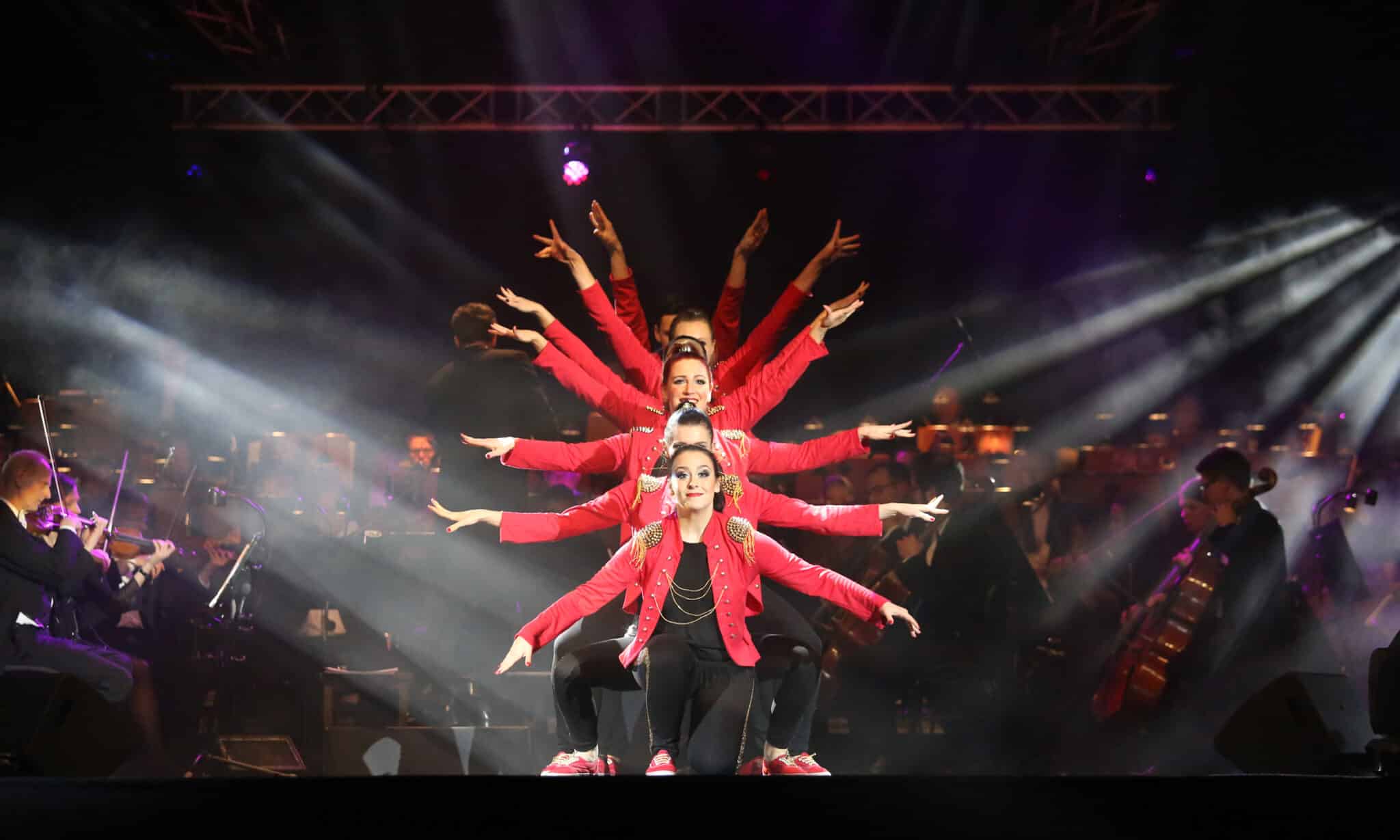 Classic meets Pop © E & M Marketing GmbH