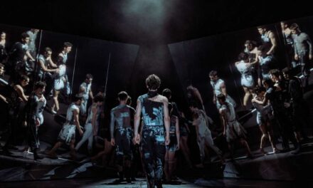 Staatsoper Hannover: Hokus & Pokus - Archiviert