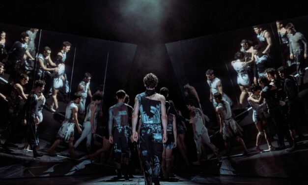 Staatsoper Hannover: Hokus & Pokus