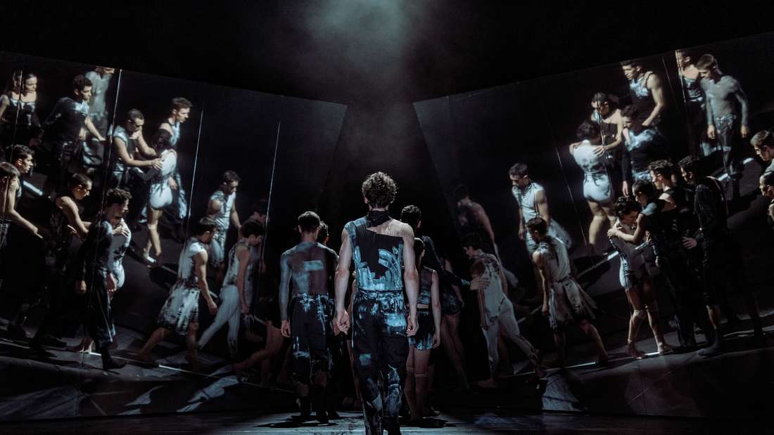 Staatsoper Hannover: Hokus & Pokus - Archiviert