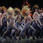 OsterTanzTage 2024 in der Staatsoper Hannover