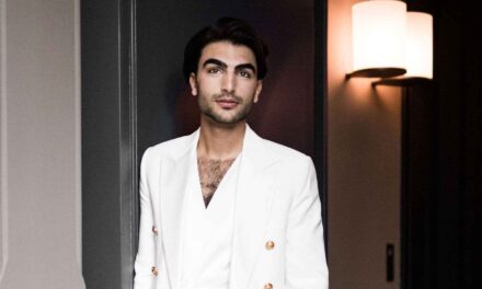 Oper Frankfurt am Main: Cameron Shahbazi & Malcolm Martineau - Archiviert