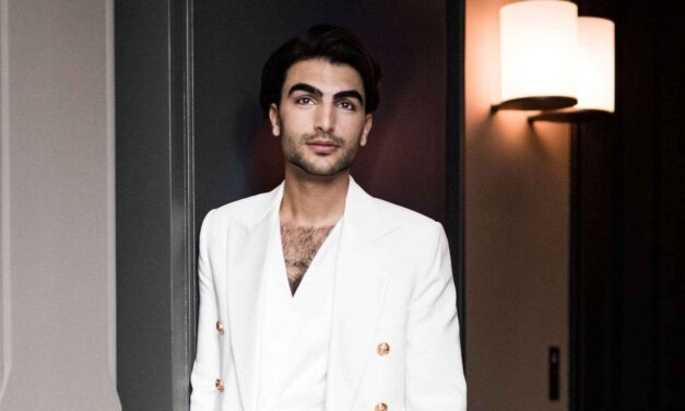 Oper Frankfurt am Main: Cameron Shahbazi & Malcolm Martineau