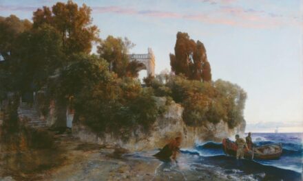 Lentos Kunstmuseum Linz: Die Reise der Bilder - Archiviert