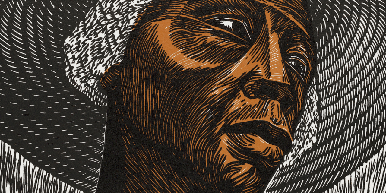 MMK Frankfurt am Main: Elizabeth Catlett - Archiviert